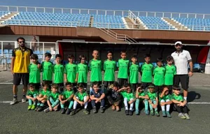 استخر مادران و کودکان بعثت 2