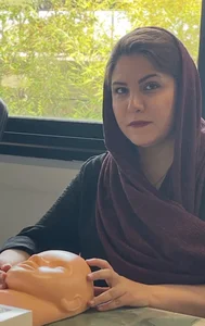 مرکز فیشال حسنا گل‌افروزی 2