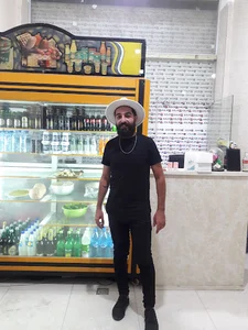 جگر سرای دوزلی