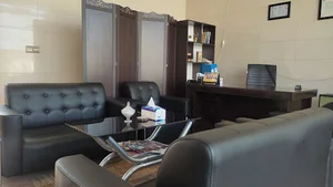 املاک