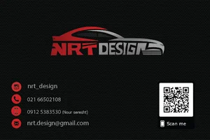 Nrt Design