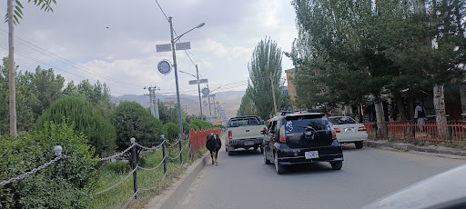 عمده فروشی ادویه آروین