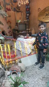 خانه سبز 4