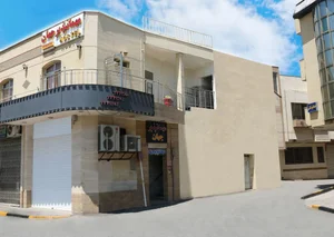 مهمانپذیر جهان 2