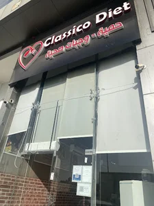 Classico Diet