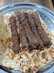 کبابی شکوفه 2