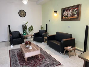 دندانپزشکی دکترسروش قربان‌نژاد