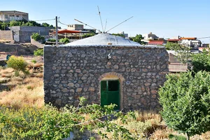 آستان امامزاده علی‌اکبر