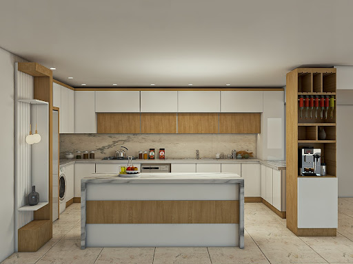 کابینت باقری