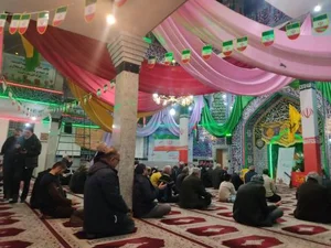 مسجد ولایت 5