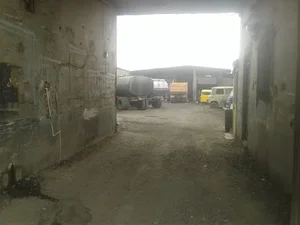 تعمیرگاه صالح