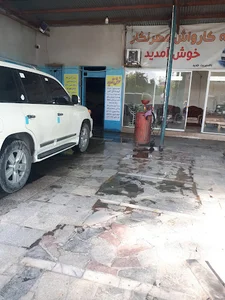 کارواش vipرویال