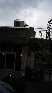 خدمات فنی بوش