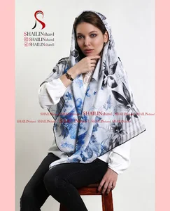 تولیدی شال روسری شایلین شال