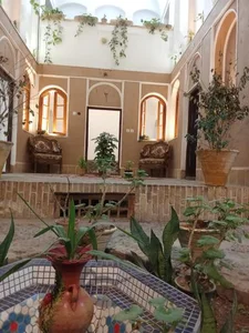 سفره خانه هستی 2