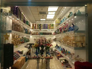 Konjdecor