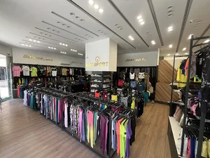 فروشگاه سان اسپرت