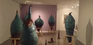 کارگاه مجسمه سازی اعتبار
