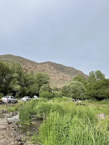دربند هیر
