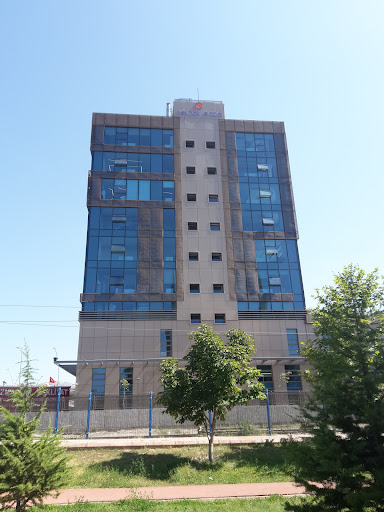 Central Anatolia Development Agency
