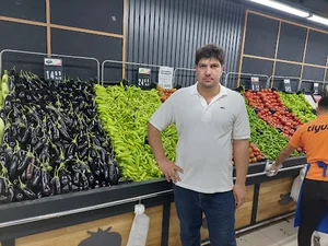 سوپر میوه سعید