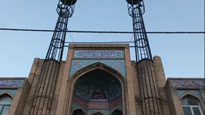 مسجد ودود 2