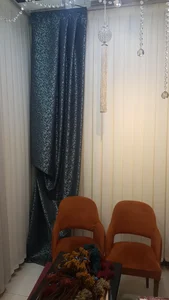 شهر پرده یلدا 2