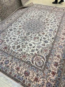 فرش نفیس نایین 5