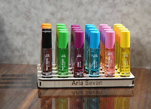 عطر آریاسون
