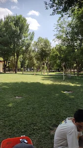 پارک هفده تن