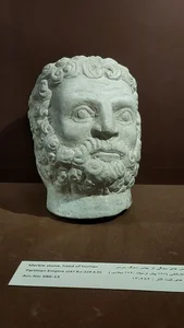 موزه رضا عباسی 3