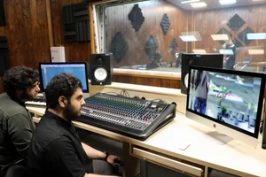 گالری جادوی هنر