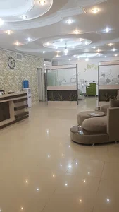 کلینیک دندانپزشکی امیر