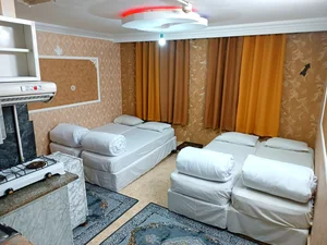 اجاره سوئیت اردبیل