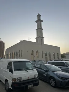 Shabra (Tin) Mosque