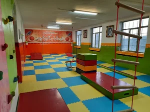 مدرسه ابتدایی فاتح