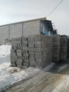 بلوک برادران شکری امین اذربایجان