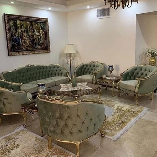 رویه کوبی و تولید و تعمیر مبلمان مهراد