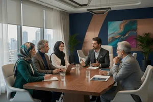 ثبت شرکت و ثبت برند تی سفیر