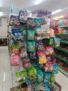 شیک مارکت شمال شهر 2