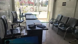 مشاور املاک قصر 5