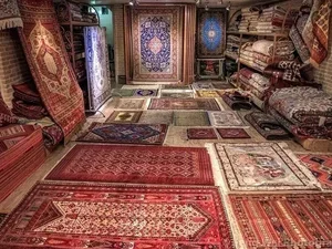 فرش ارم