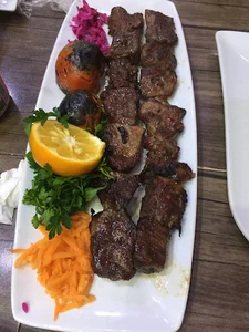 رستوران قدیر