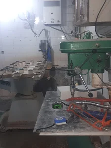 شیشه بری محسن