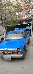 نمایشگاه اتومبیل فرحزاد 5