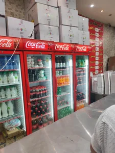 آشپزخانه مرکزی فردیس 5