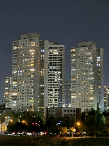 برج های تهران تاج