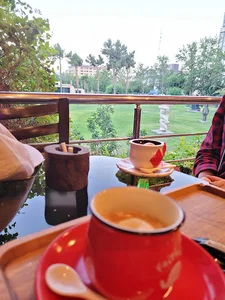 Music Cafe