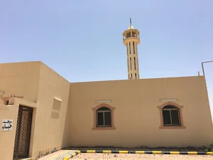مسجد خباب