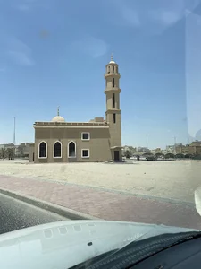 Saad Hazam Mosque